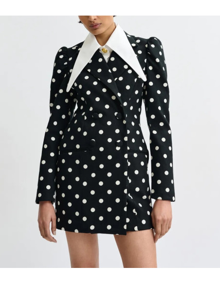 ESSENTIEL ANTWERP Robe JULIETTE