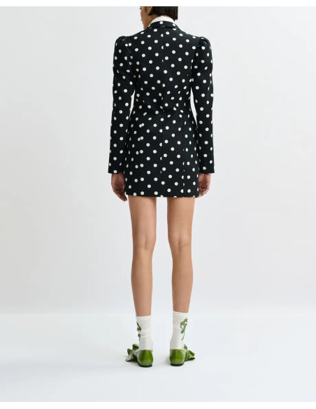 ESSENTIEL ANTWERP Robe JULIETTE