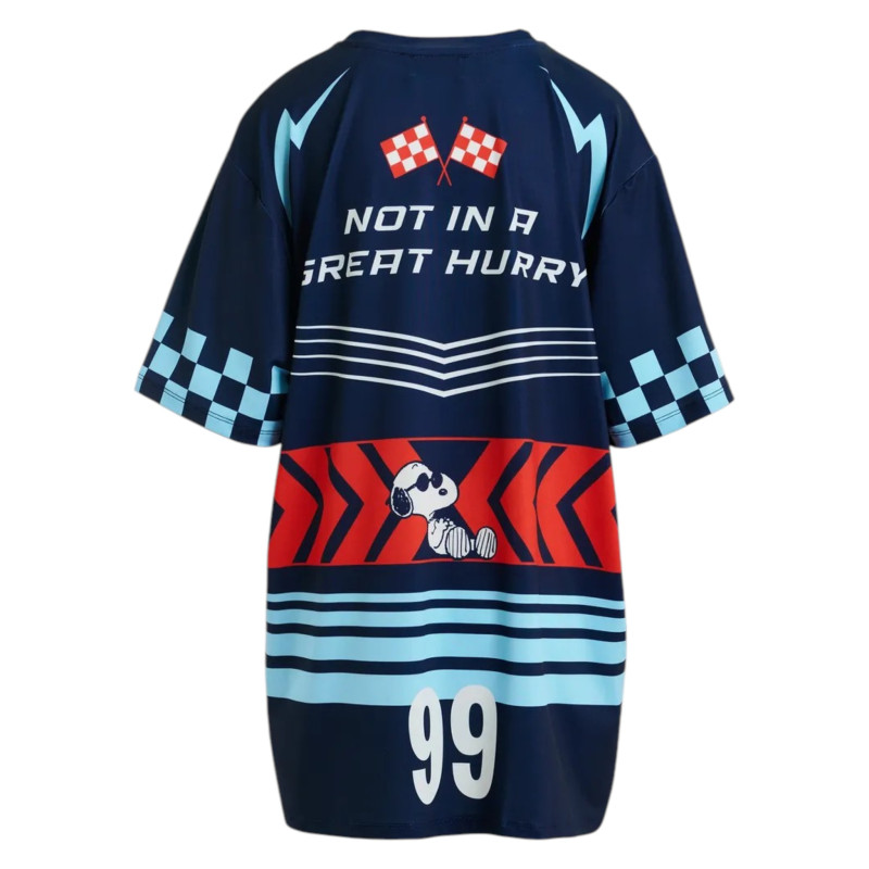 ESSENTIEL ANTWERP Mini Robe JACING