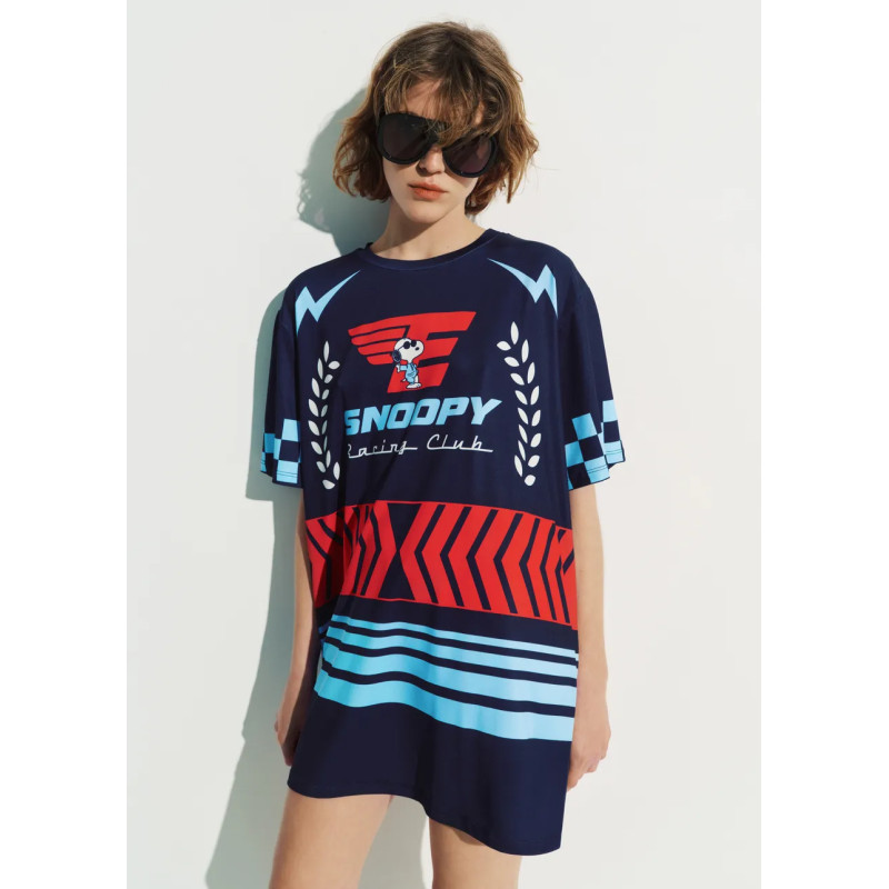 ESSENTIEL ANTWERP Mini Robe JACING