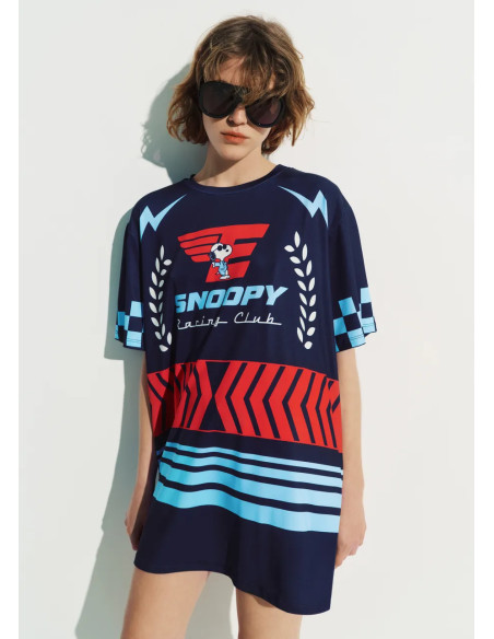 ESSENTIEL ANTWERP Mini Robe JACING