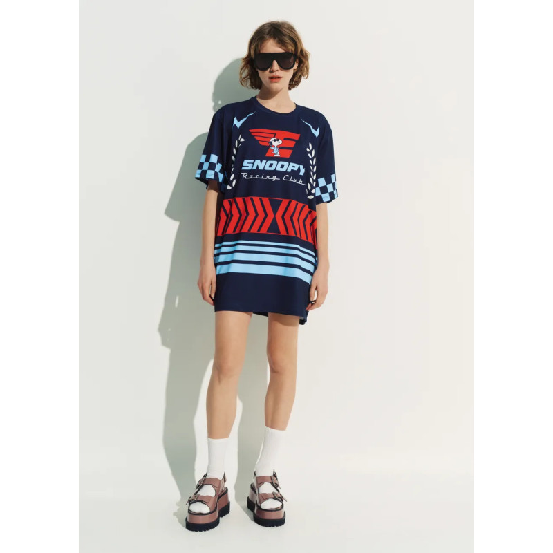 ESSENTIEL ANTWERP Mini Robe JACING