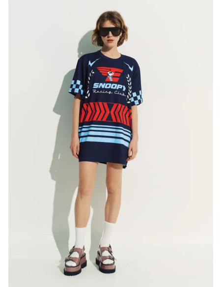 ESSENTIEL ANTWERP Mini Robe JACING