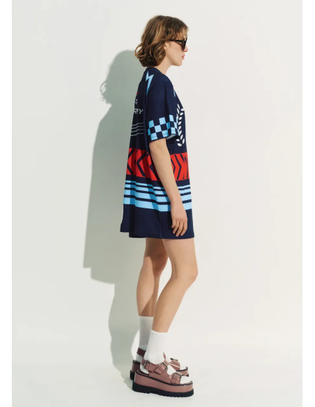 ESSENTIEL ANTWERP Mini Robe JACING