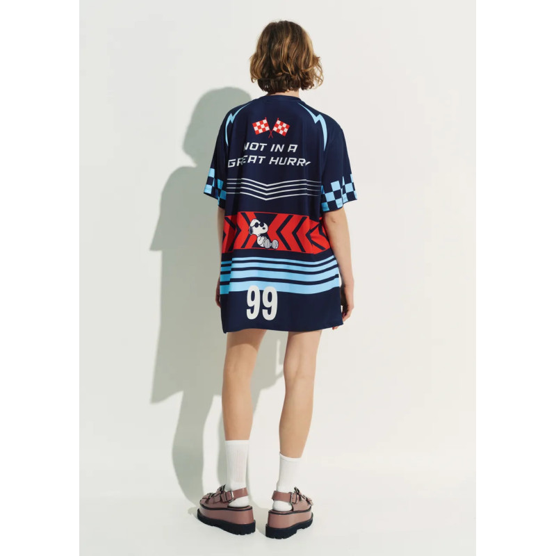 ESSENTIEL ANTWERP Mini Robe JACING