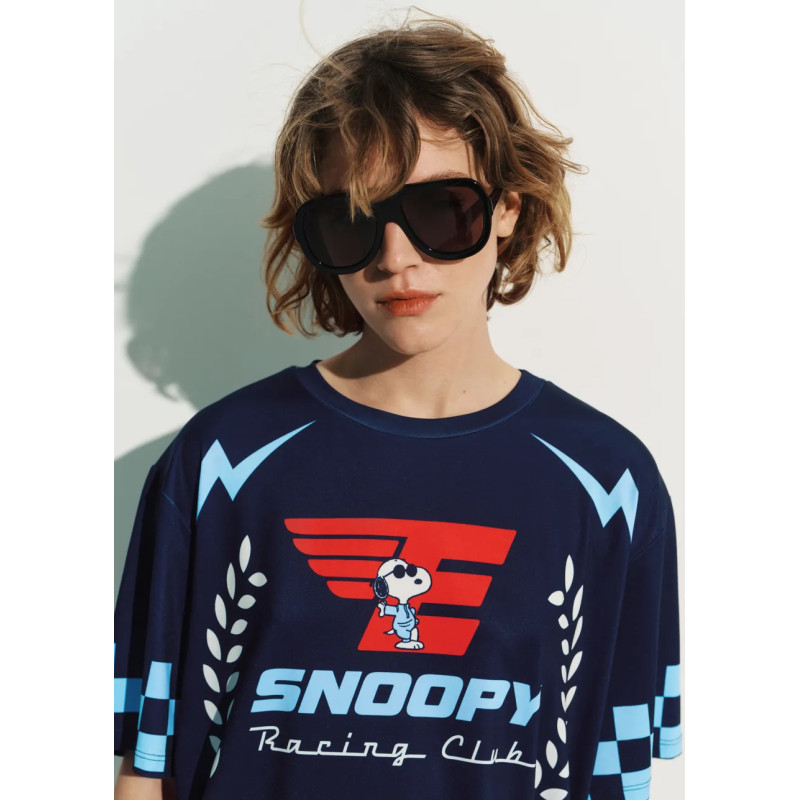 ESSENTIEL ANTWERP Mini Robe JACING