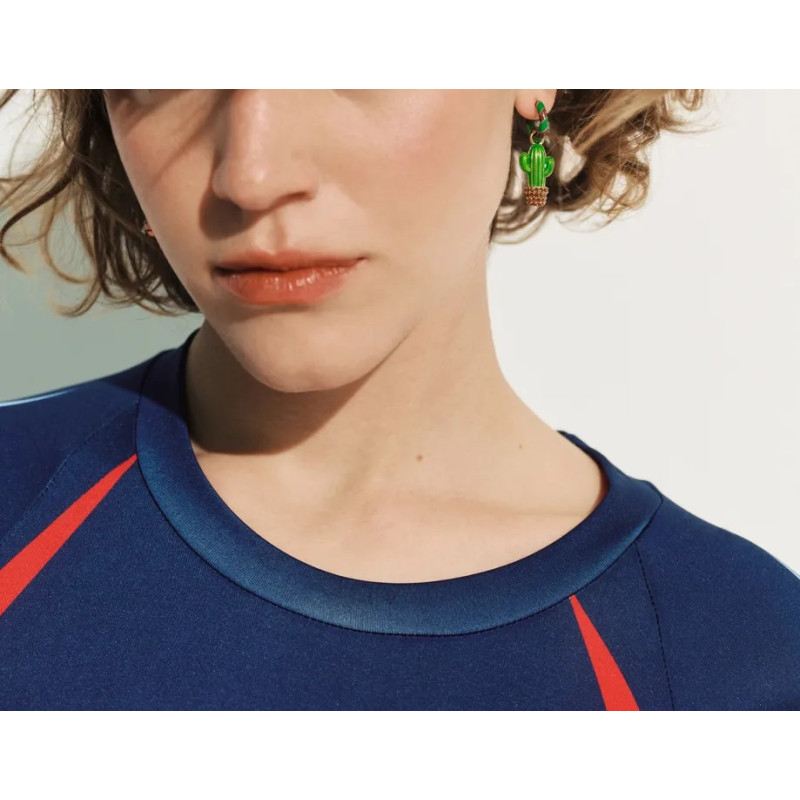 ESSENTIEL ANTWERP Boucles d'oreilles JAMINA