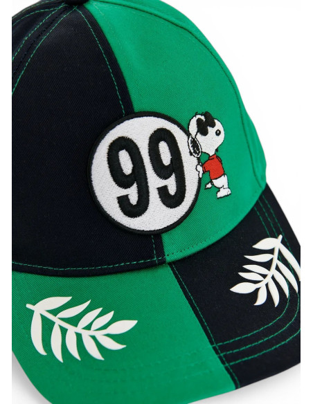 ESSENTIEL ANTWERP Casquette JANPRIX