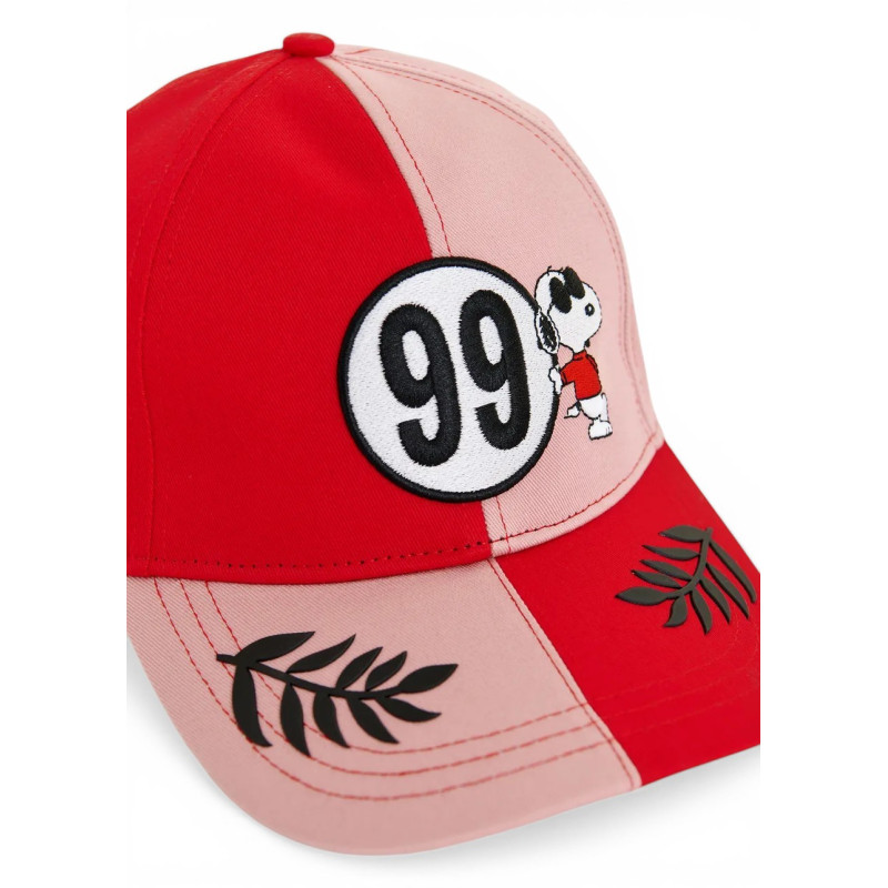 ESSENTIEL ANTWERP Casquette JANPRIX