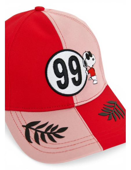 ESSENTIEL ANTWERP Casquette JANPRIX