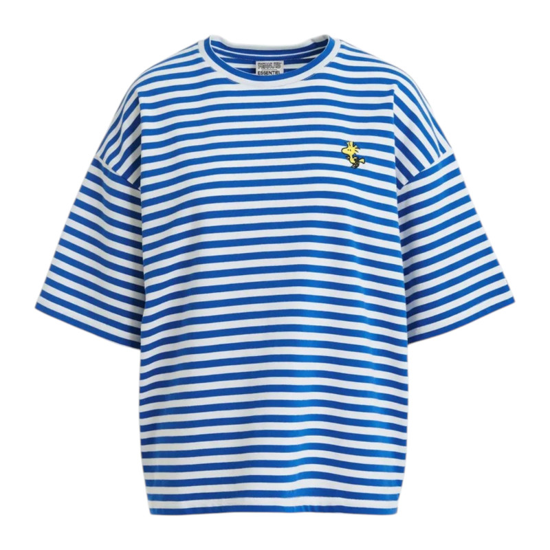 ESSENTIEL ANTWERP T-Shirt JARINERO