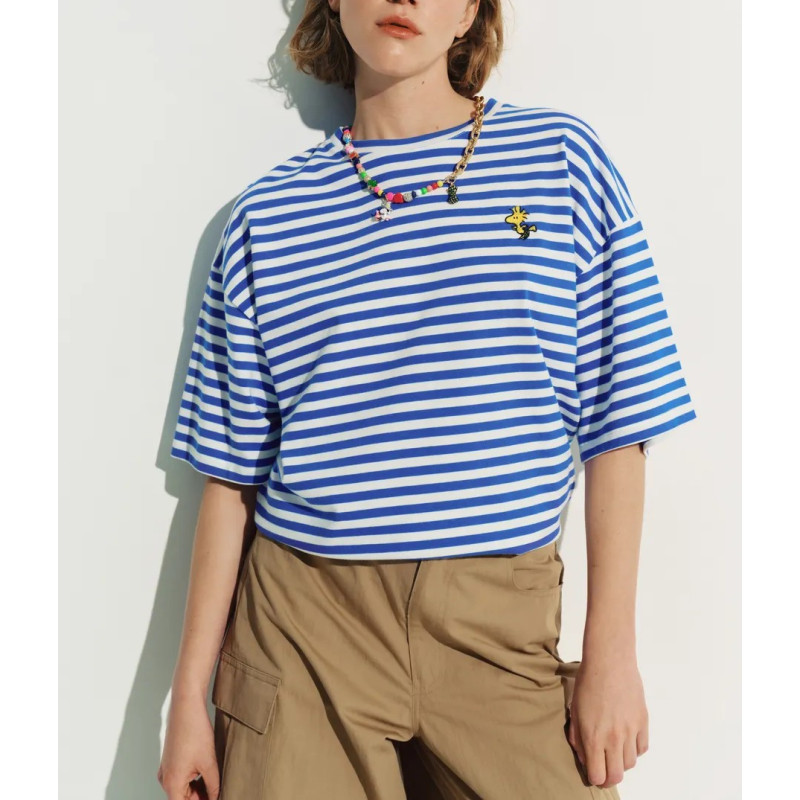 ESSENTIEL ANTWERP T-Shirt JARINERO