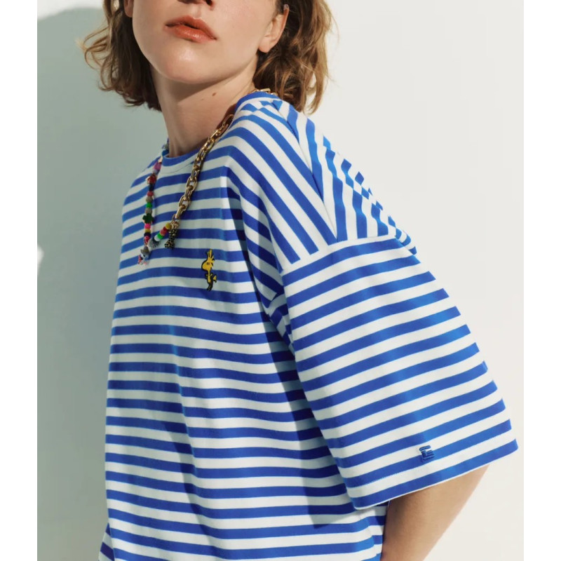 ESSENTIEL ANTWERP T-Shirt JARINERO