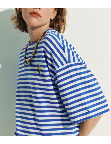 ESSENTIEL ANTWERP T-Shirt JARINERO