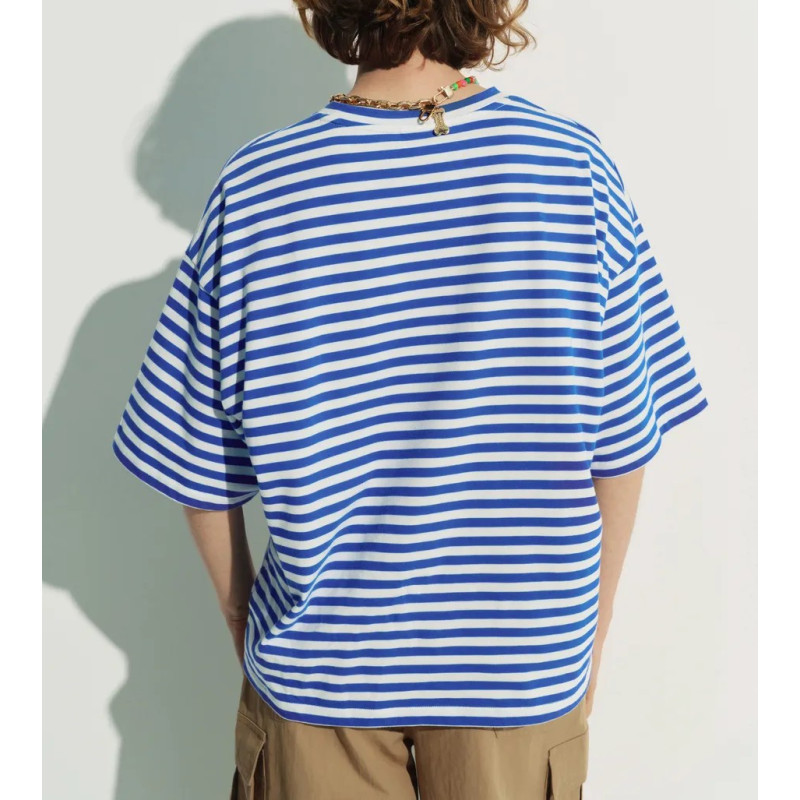 ESSENTIEL ANTWERP T-Shirt JARINERO