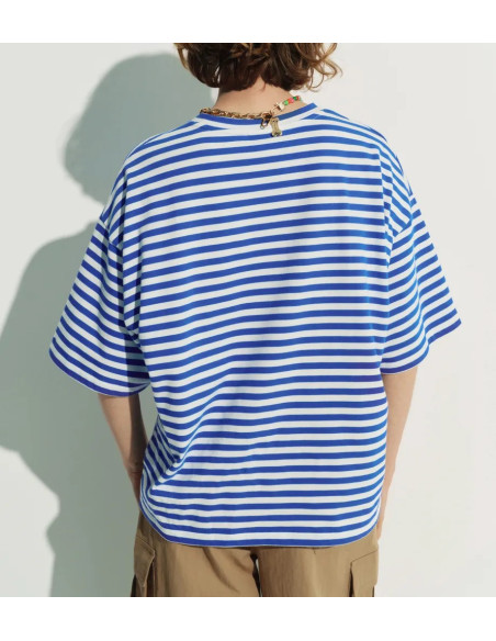 ESSENTIEL ANTWERP T-Shirt JARINERO