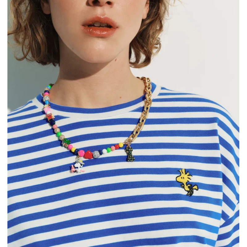 ESSENTIEL ANTWERP T-Shirt JARINERO