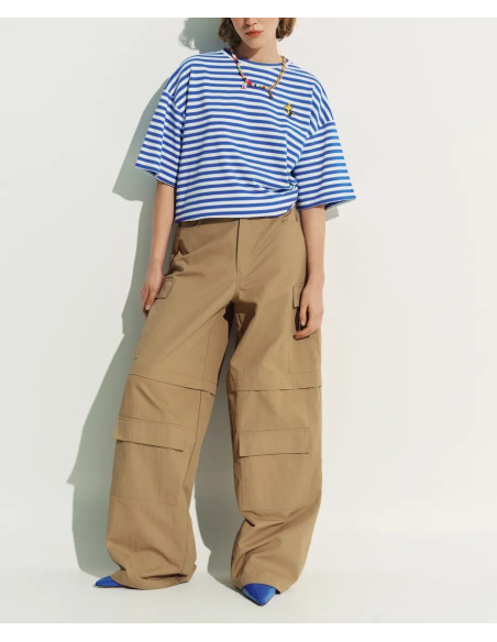 ESSENTIEL ANTWERP T-Shirt JARINERO