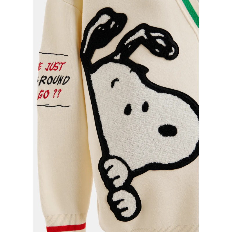 ESSENTIEL ANTWERP Cardigan JASEBALL