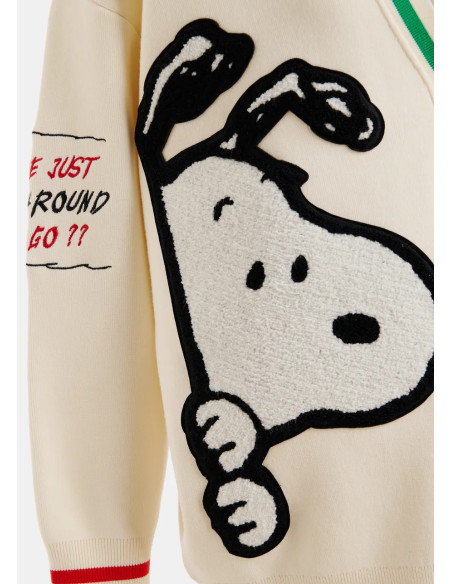 ESSENTIEL ANTWERP Cardigan JASEBALL