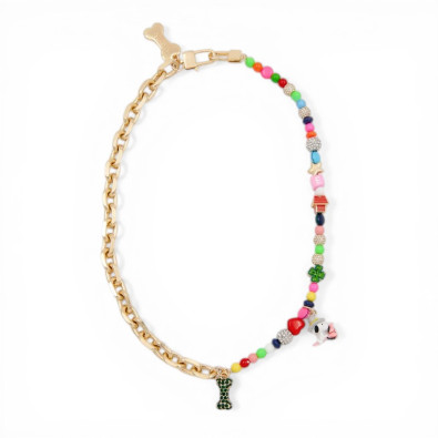 ESSENTIEL ANTWERP Collier JATSU