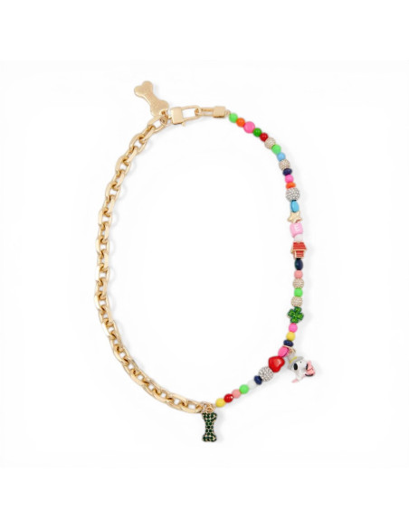 ESSENTIEL ANTWERP Collier JATSU