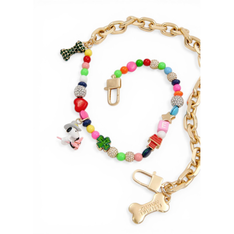 ESSENTIEL ANTWERP Collier JATSU