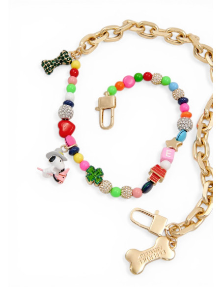 ESSENTIEL ANTWERP Collier JATSU