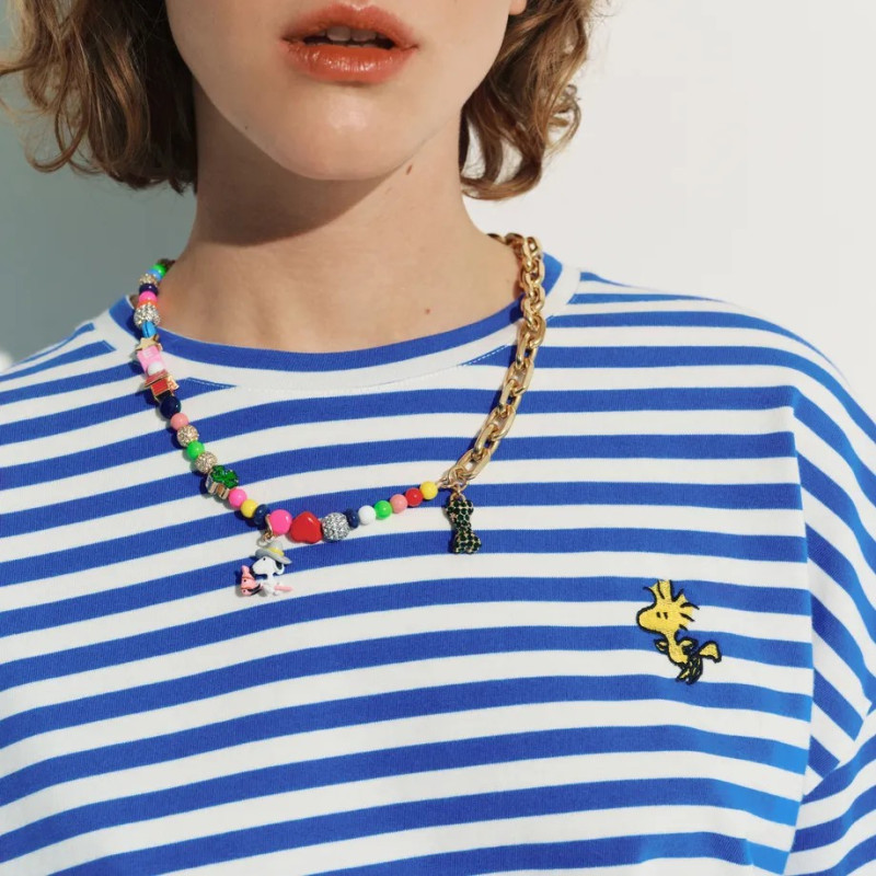 ESSENTIEL ANTWERP Collier JATSU