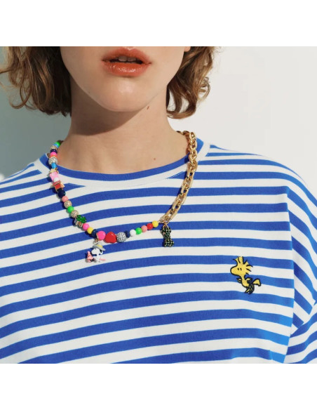 ESSENTIEL ANTWERP Collier JATSU