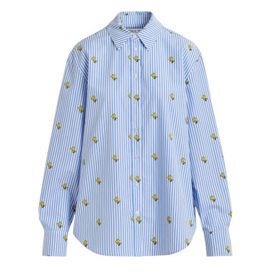 ESSENTIEL ANTWERP Chemise JEPPERMINT