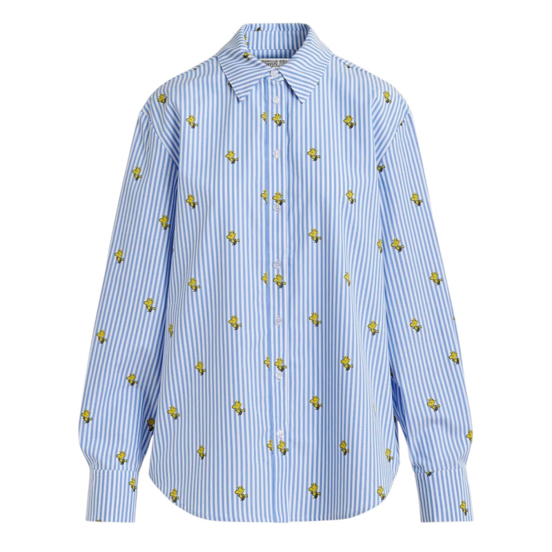 ESSENTIEL ANTWERP Chemise JEPPERMINT