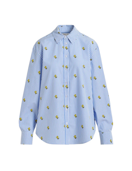 ESSENTIEL ANTWERP Chemise JEPPERMINT