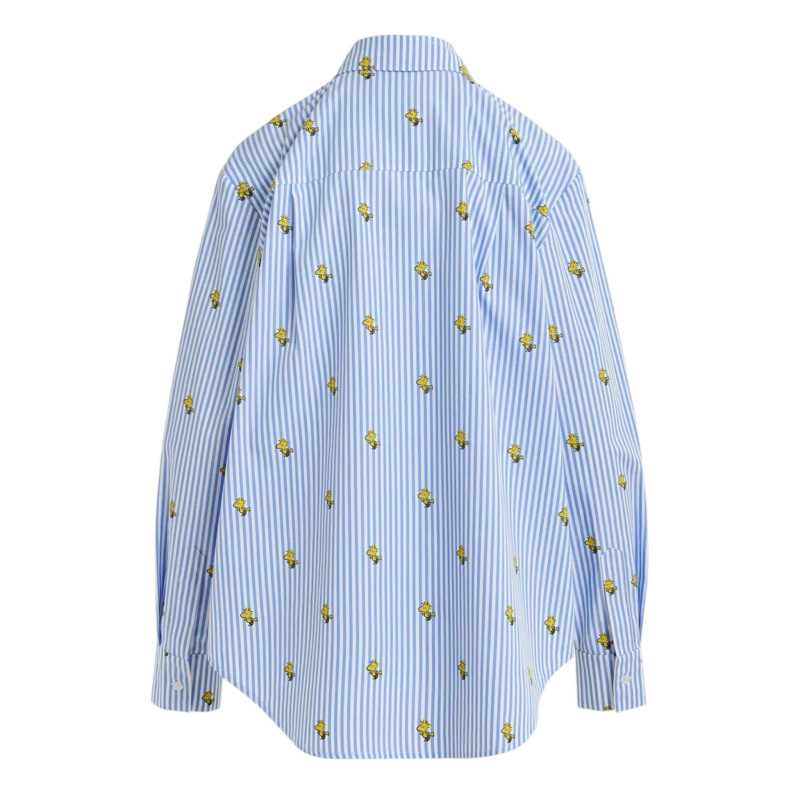 ESSENTIEL ANTWERP Chemise JEPPERMINT