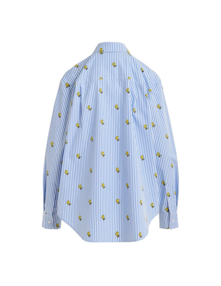 ESSENTIEL ANTWERP Chemise JEPPERMINT