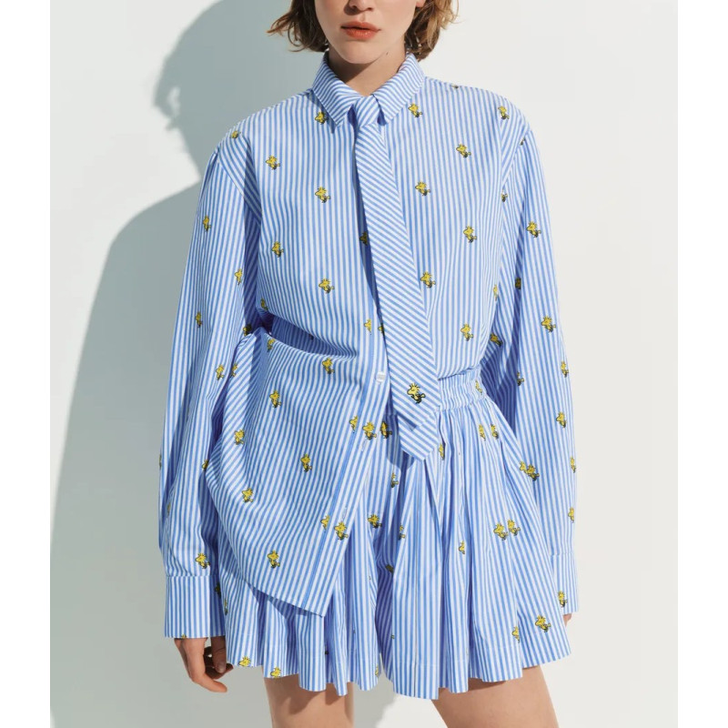 ESSENTIEL ANTWERP Chemise JEPPERMINT