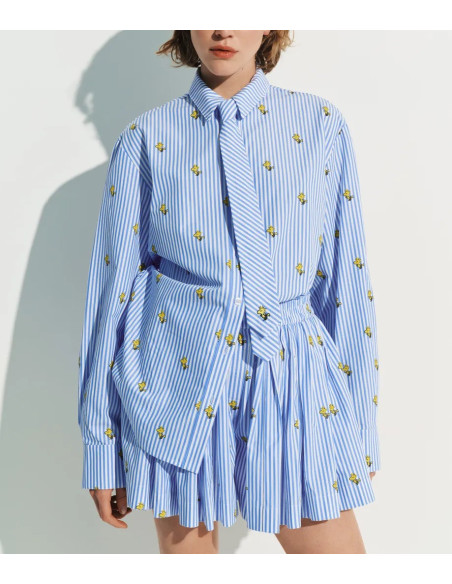 ESSENTIEL ANTWERP Chemise JEPPERMINT