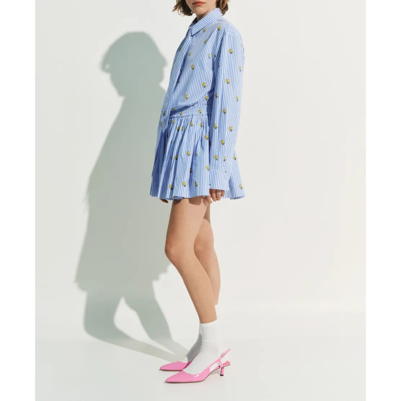 ESSENTIEL ANTWERP Chemise JEPPERMINT