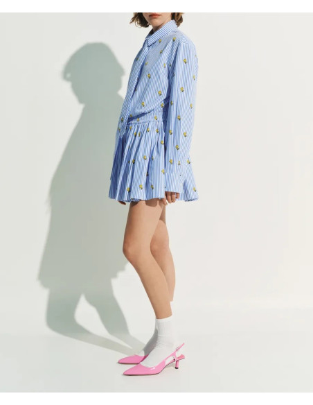 ESSENTIEL ANTWERP Chemise JEPPERMINT