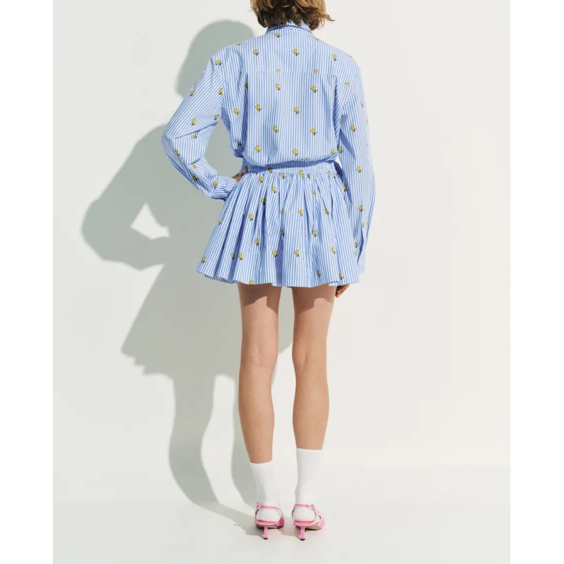 ESSENTIEL ANTWERP Chemise JEPPERMINT