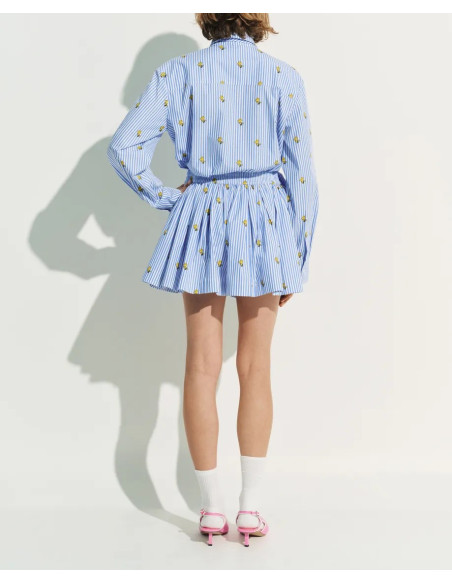 ESSENTIEL ANTWERP Chemise JEPPERMINT