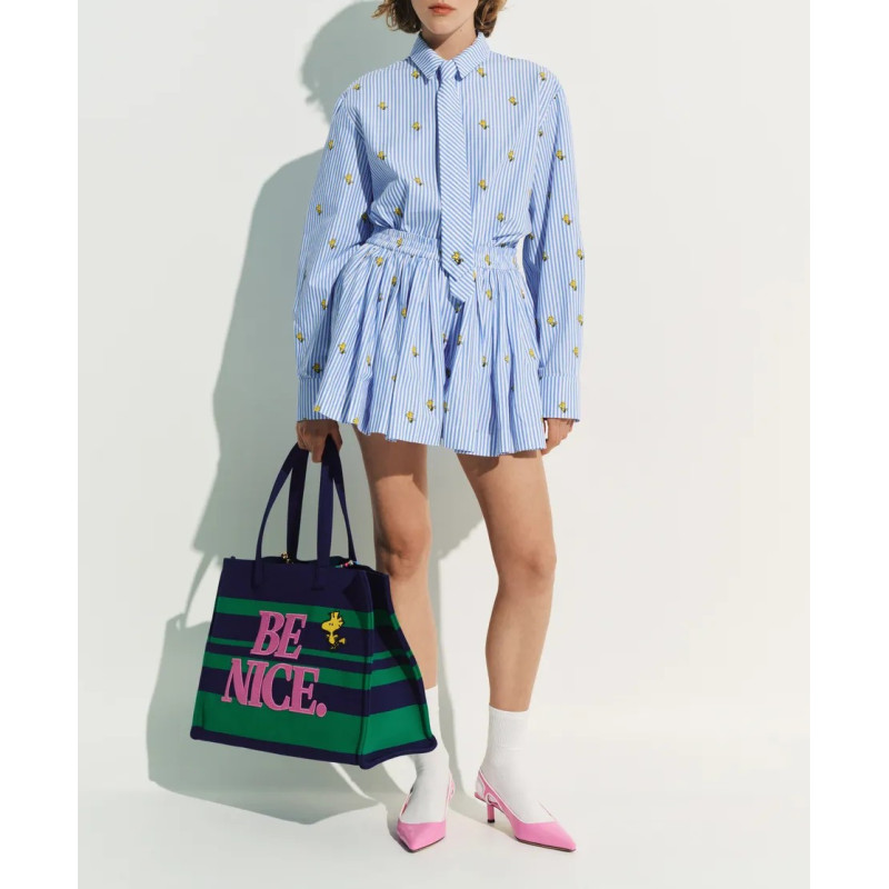 ESSENTIEL ANTWERP Chemise JEPPERMINT