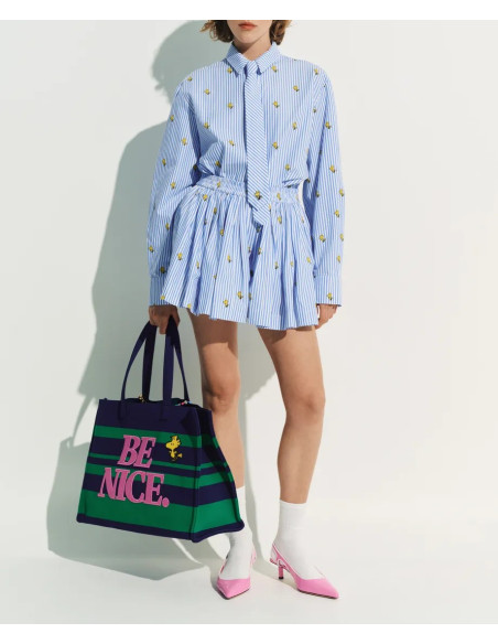 ESSENTIEL ANTWERP Chemise JEPPERMINT