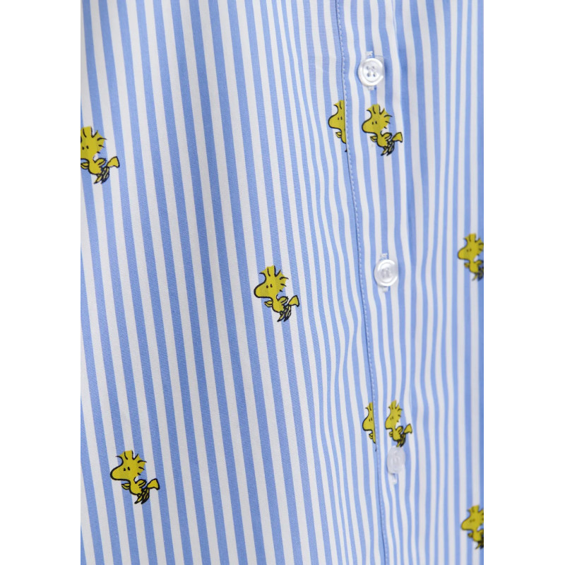 ESSENTIEL ANTWERP Chemise JEPPERMINT