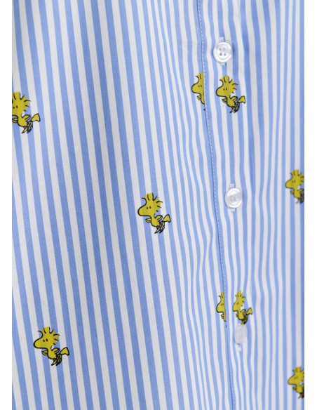 ESSENTIEL ANTWERP Chemise JEPPERMINT