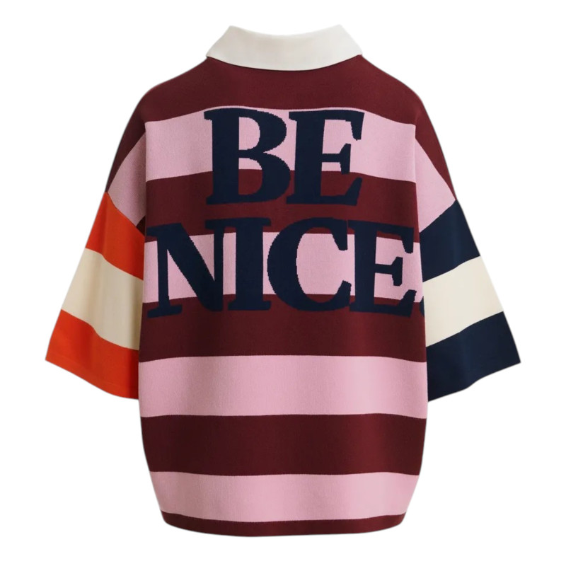 ESSENTIEL ANTWERP Polo JICE