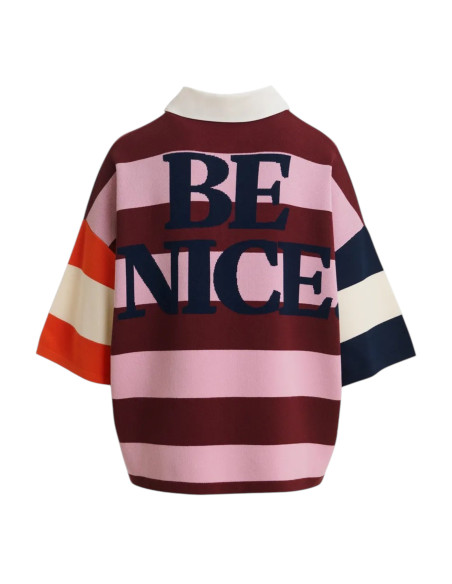 ESSENTIEL ANTWERP Polo JICE