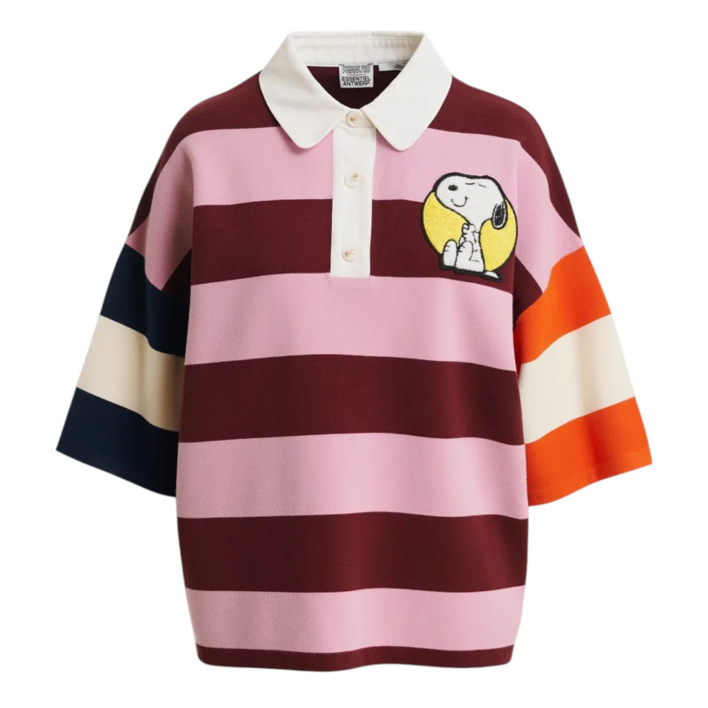 ESSENTIEL ANTWERP Polo JICE