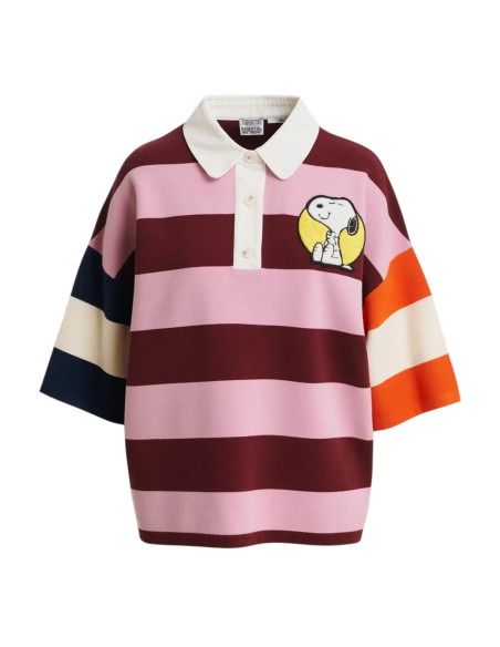 ESSENTIEL ANTWERP Polo JICE