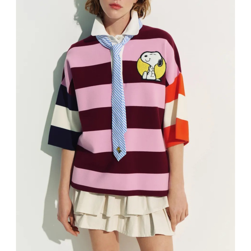 ESSENTIEL ANTWERP Polo JICE